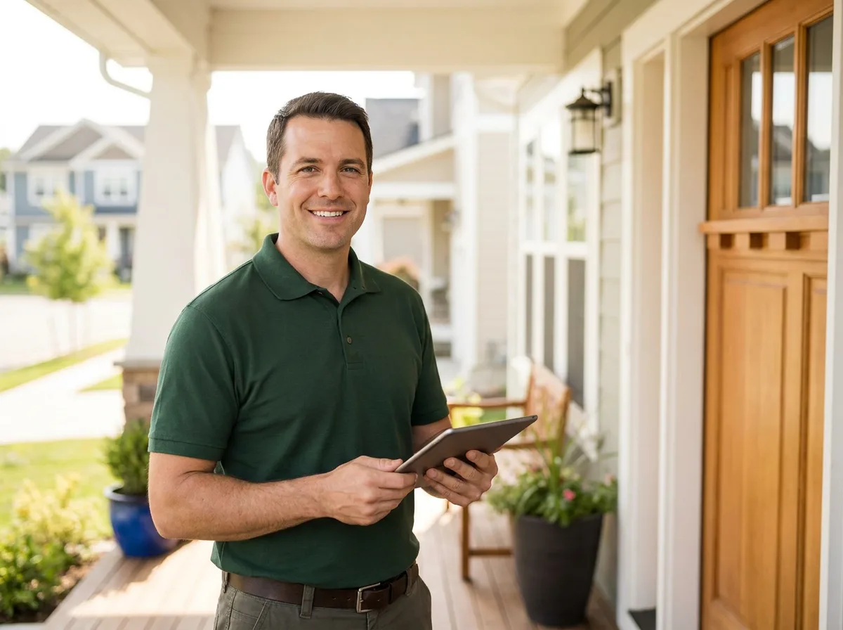Pest control FAQs for Burbank, WA